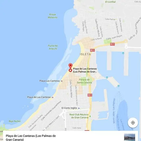Piso Presidente Alvear Apartment *