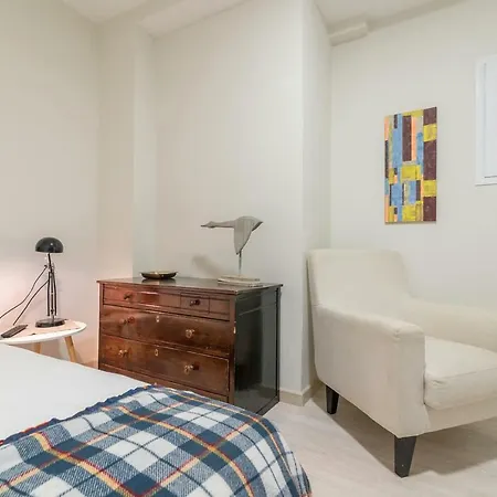 Piso Presidente Alvear Apartment Las Palmas de Gran Canaria