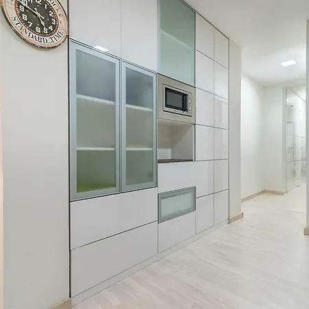 Piso Presidente Alvear * Las Palmas de Gran Canaria