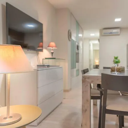 Apartment Piso Presidente Alvear Las Palmas de Gran Canaria