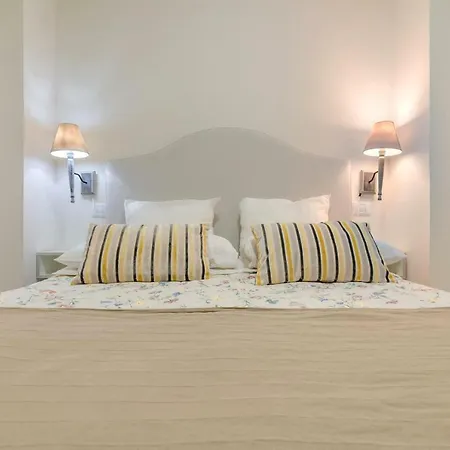 Piso Presidente Alvear Apartment Las Palmas de Gran Canaria