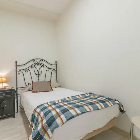 Piso Presidente Alvear Las Palmas de Gran Canaria