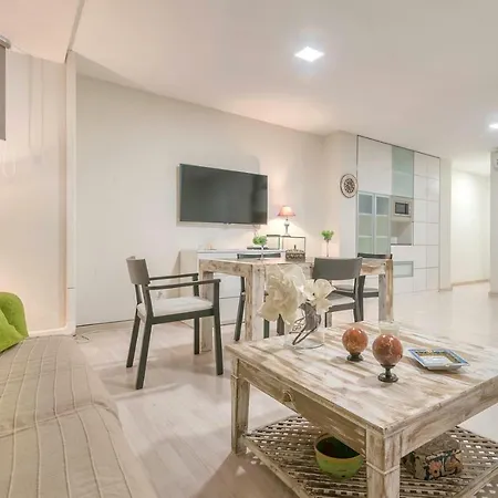 Apartment Piso Presidente Alvear