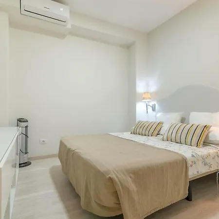 Piso Presidente Alvear Apartment