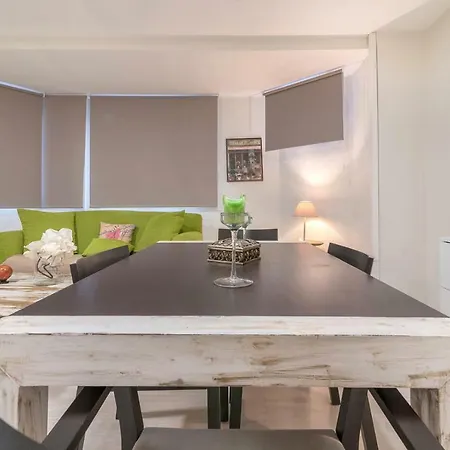 Piso Presidente Alvear * Las Palmas de Gran Canaria