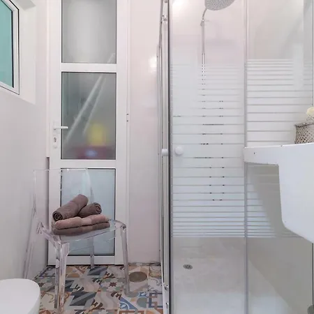 Piso Presidente Alvear * Las Palmas de Gran Canaria