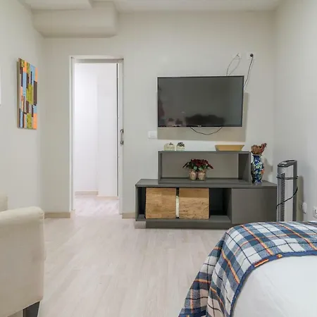 Piso Presidente Alvear * Las Palmas de Gran Canaria