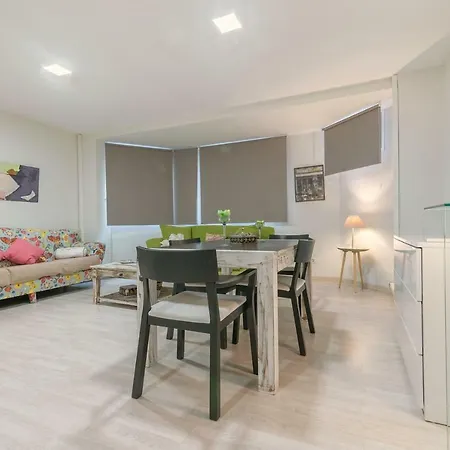 Apartment Piso Presidente Alvear *