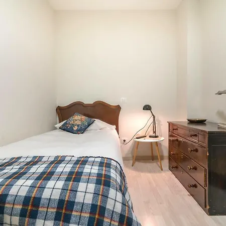 Apartment Piso Presidente Alvear *