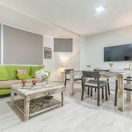 Apartment Piso Presidente Alvear *