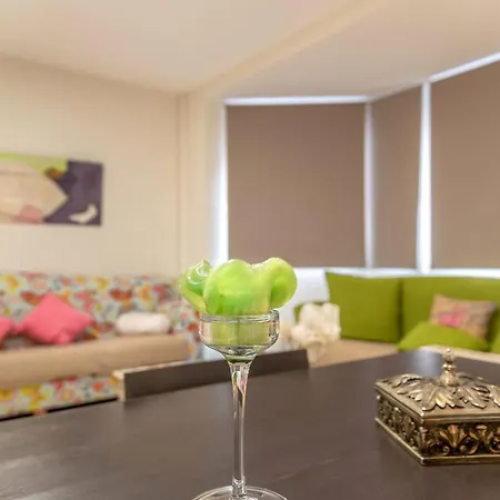 Apartment Piso Presidente Alvear