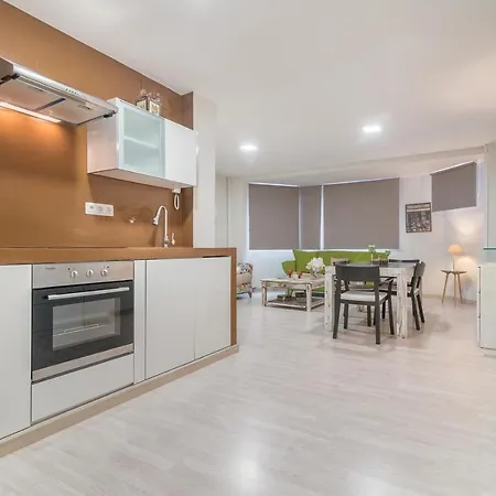 Piso Presidente Alvear Apartment *