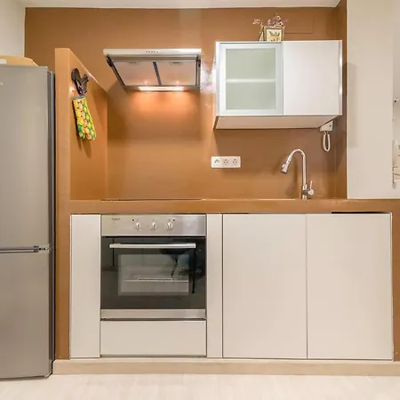 Apartment Piso Presidente Alvear Las Palmas de Gran Canaria